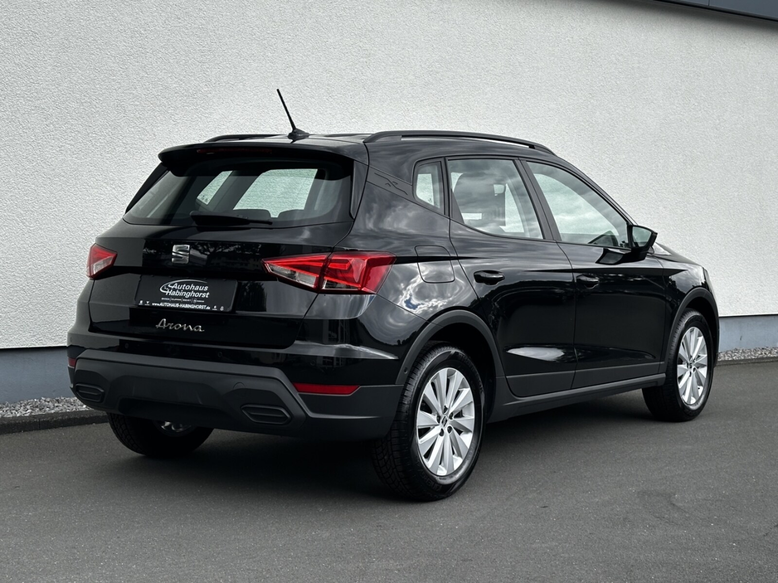 SEAT Arona – Bild 2