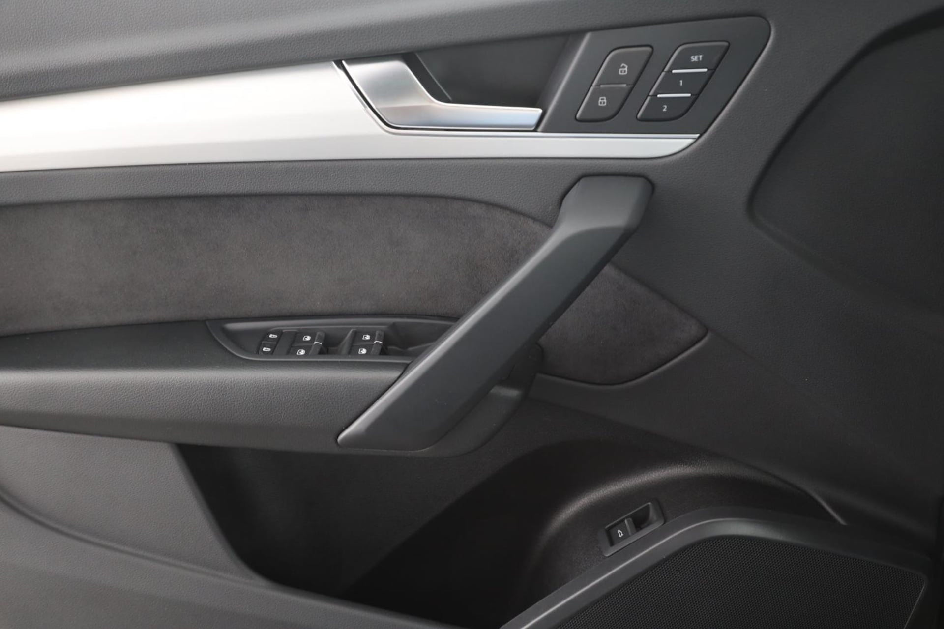Audi Q5 SUV S line