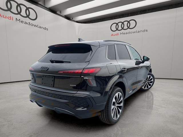 2026 Audi Q3 SUV
