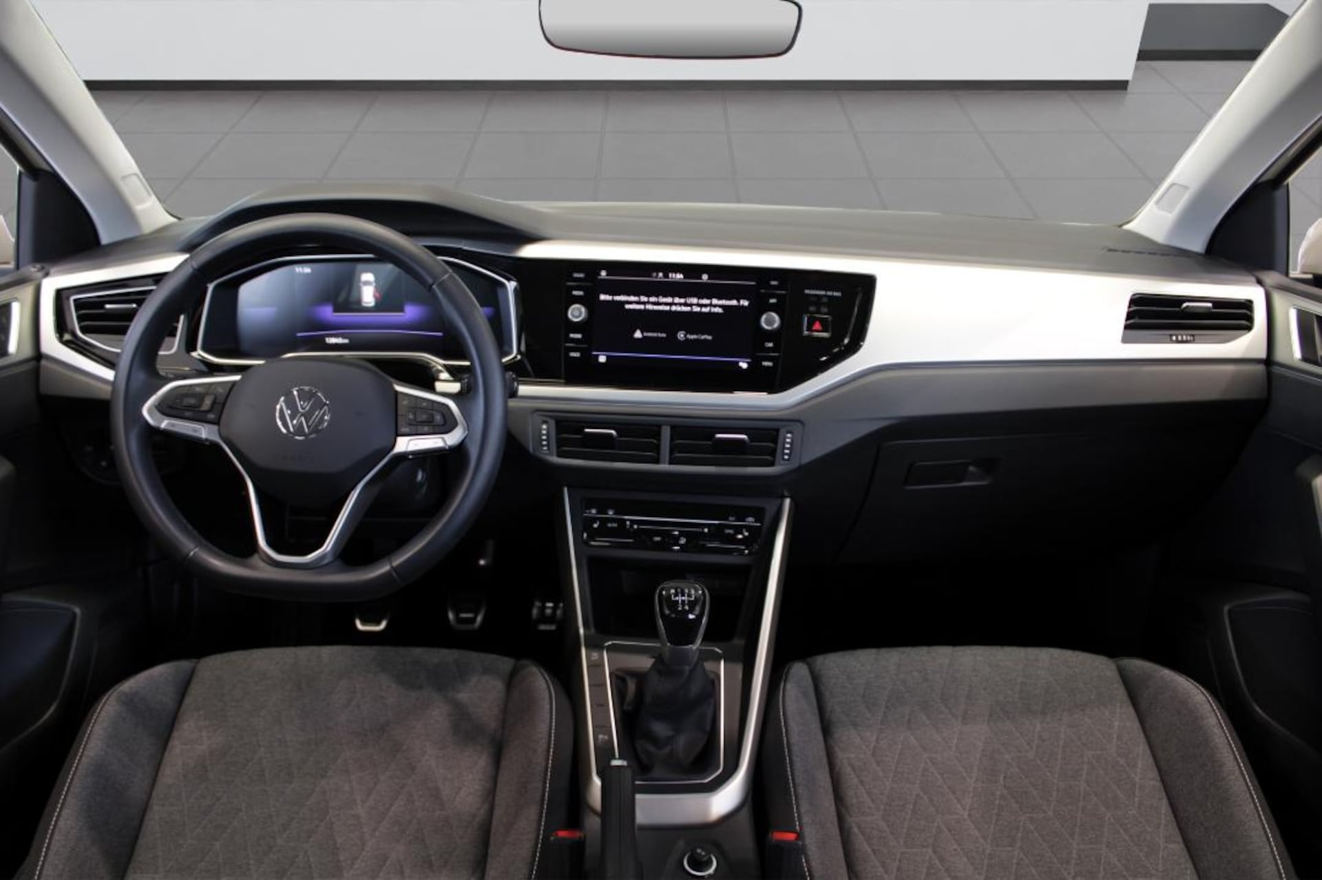 Volkswagen Polo MOVE