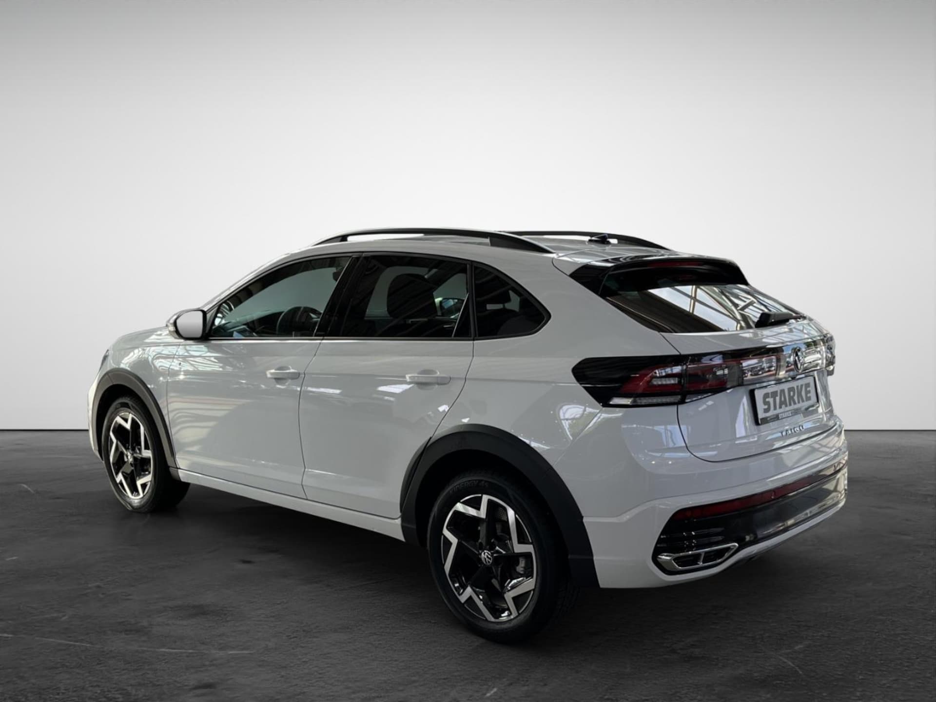 Volkswagen Taigo R-Line
