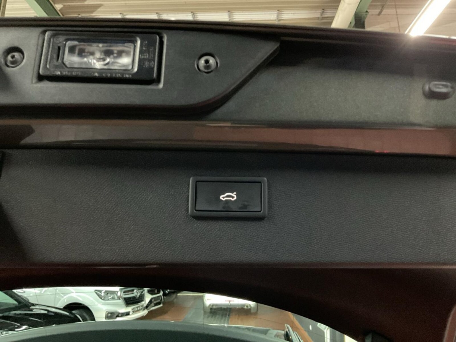 CUPRA Formentor – Bild 16