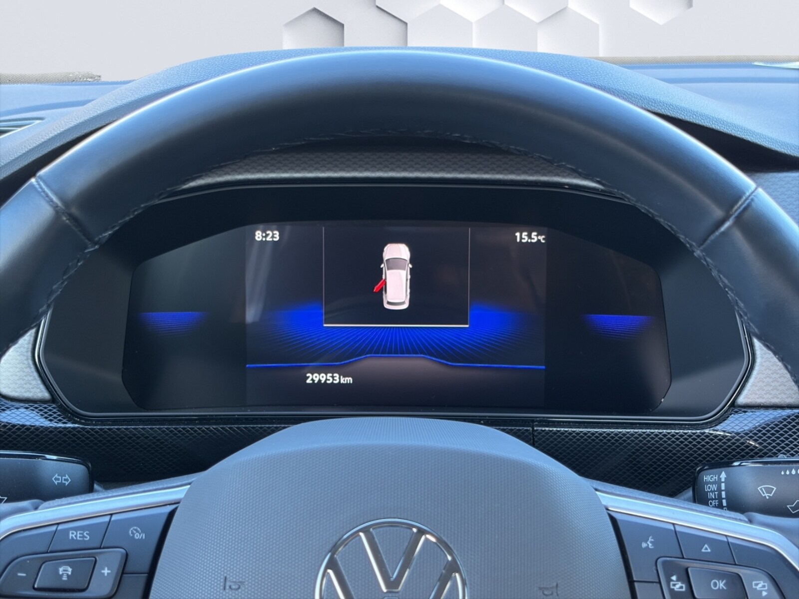 Volkswagen T-Cross – Bild 13