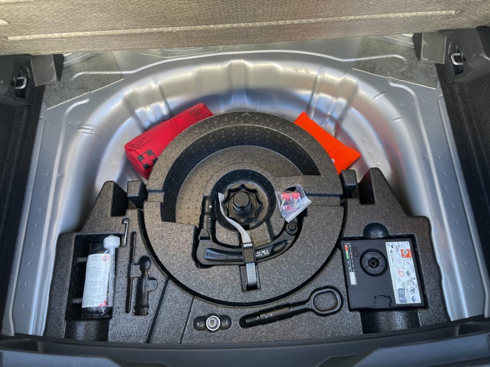 Volkswagen T-Roc – Bild 18