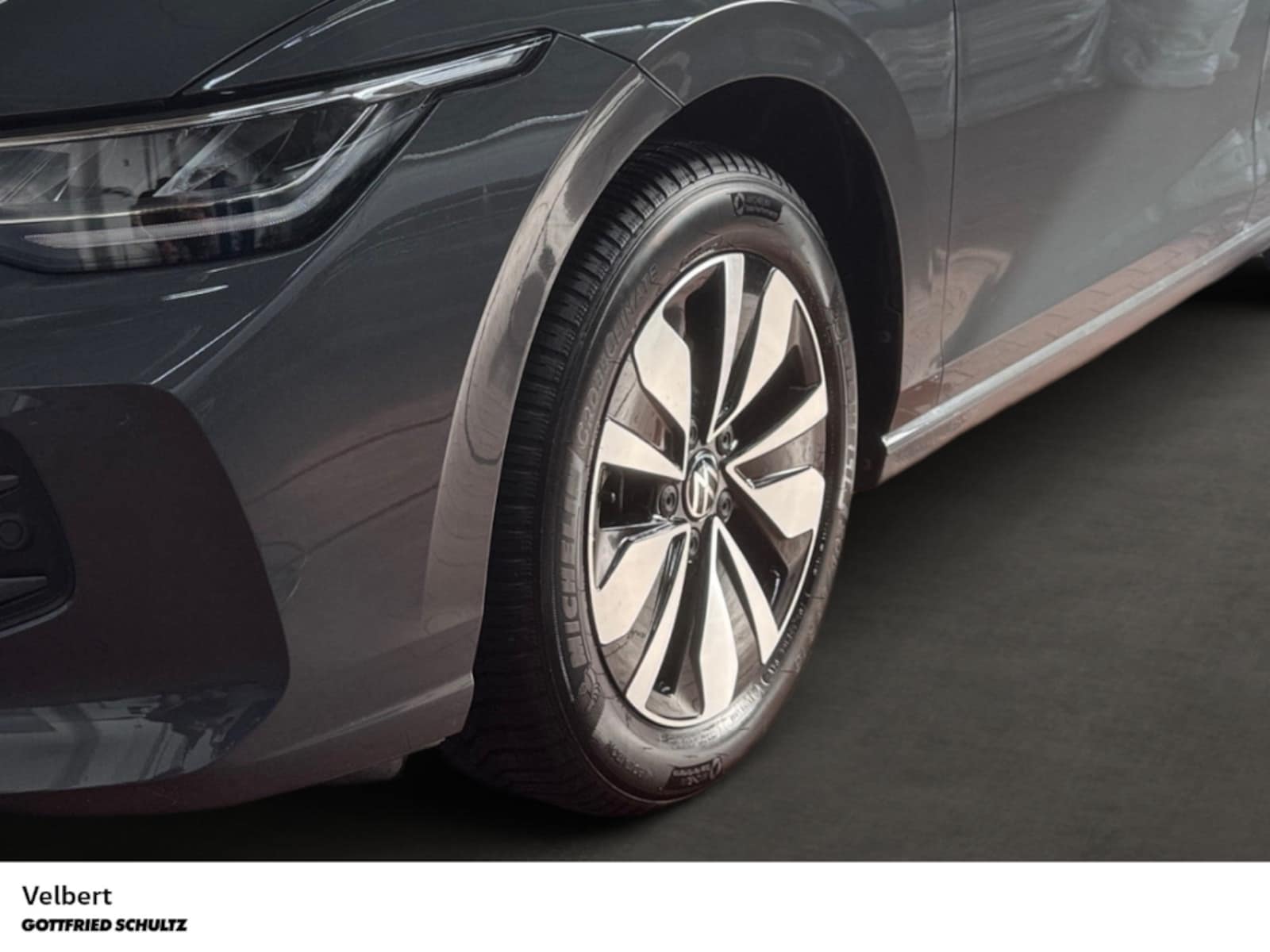 Volkswagen Golf – Bild 8