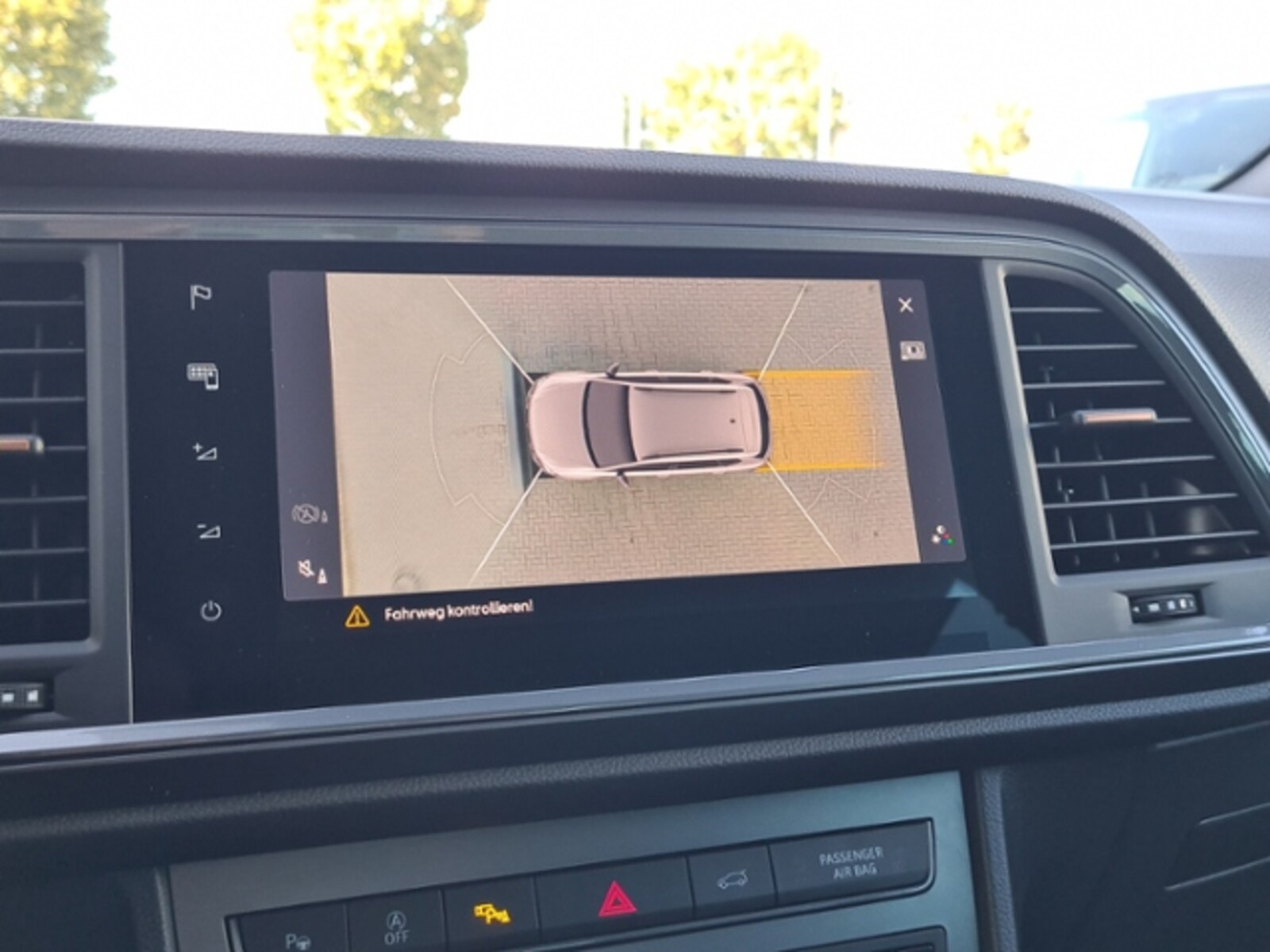 CUPRA Ateca – Bild 26