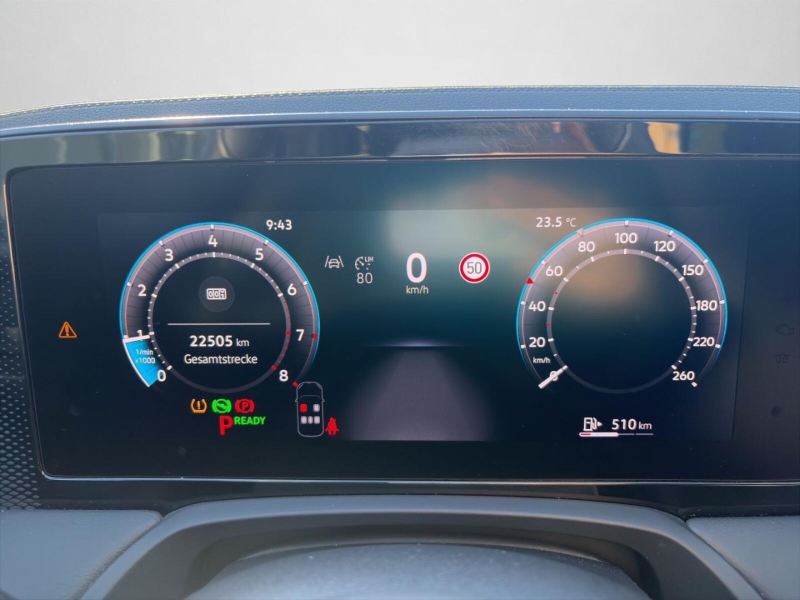 Volkswagen Passat – Bild 10