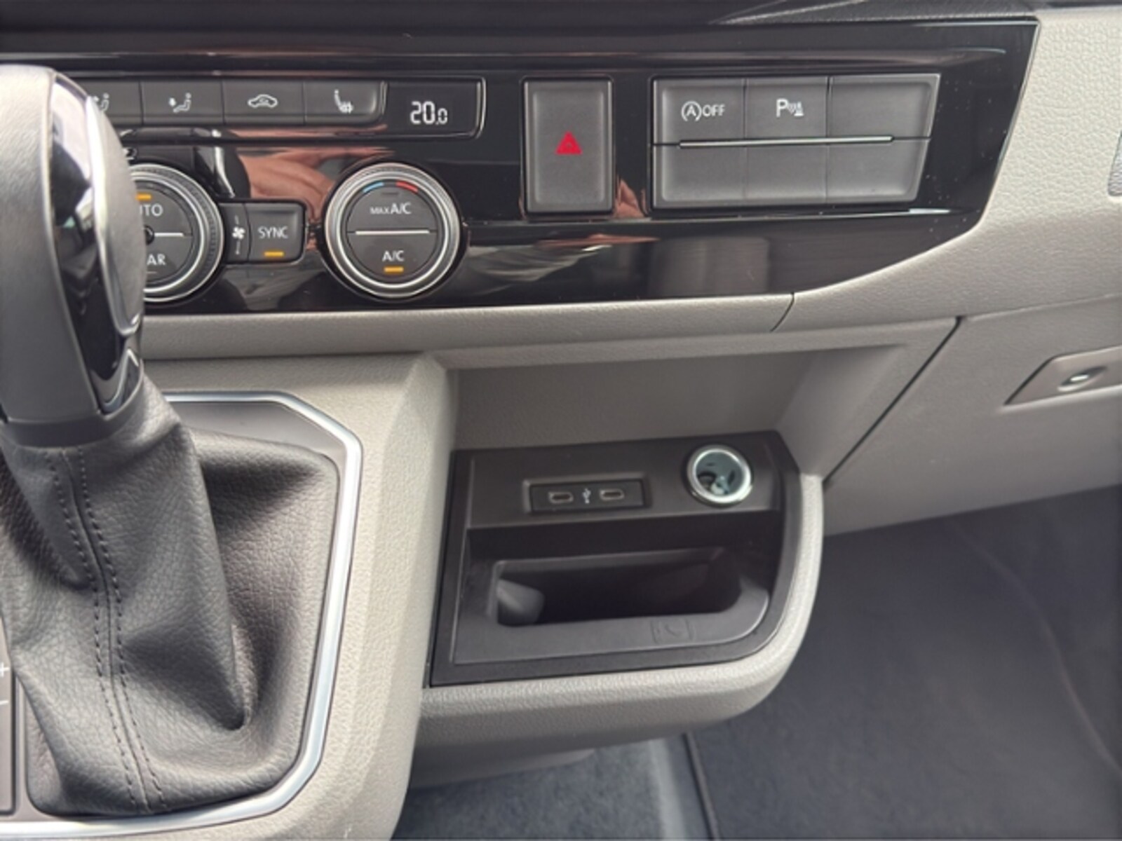 Volkswagen T6.1 California – Bild 21