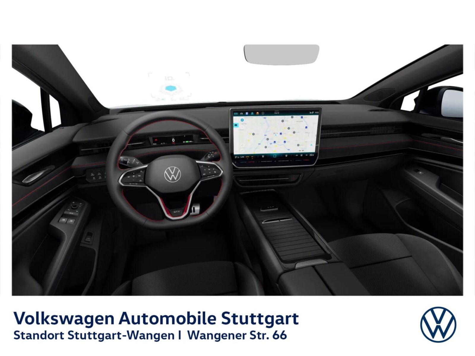 Volkswagen ID.7 – Bild 8