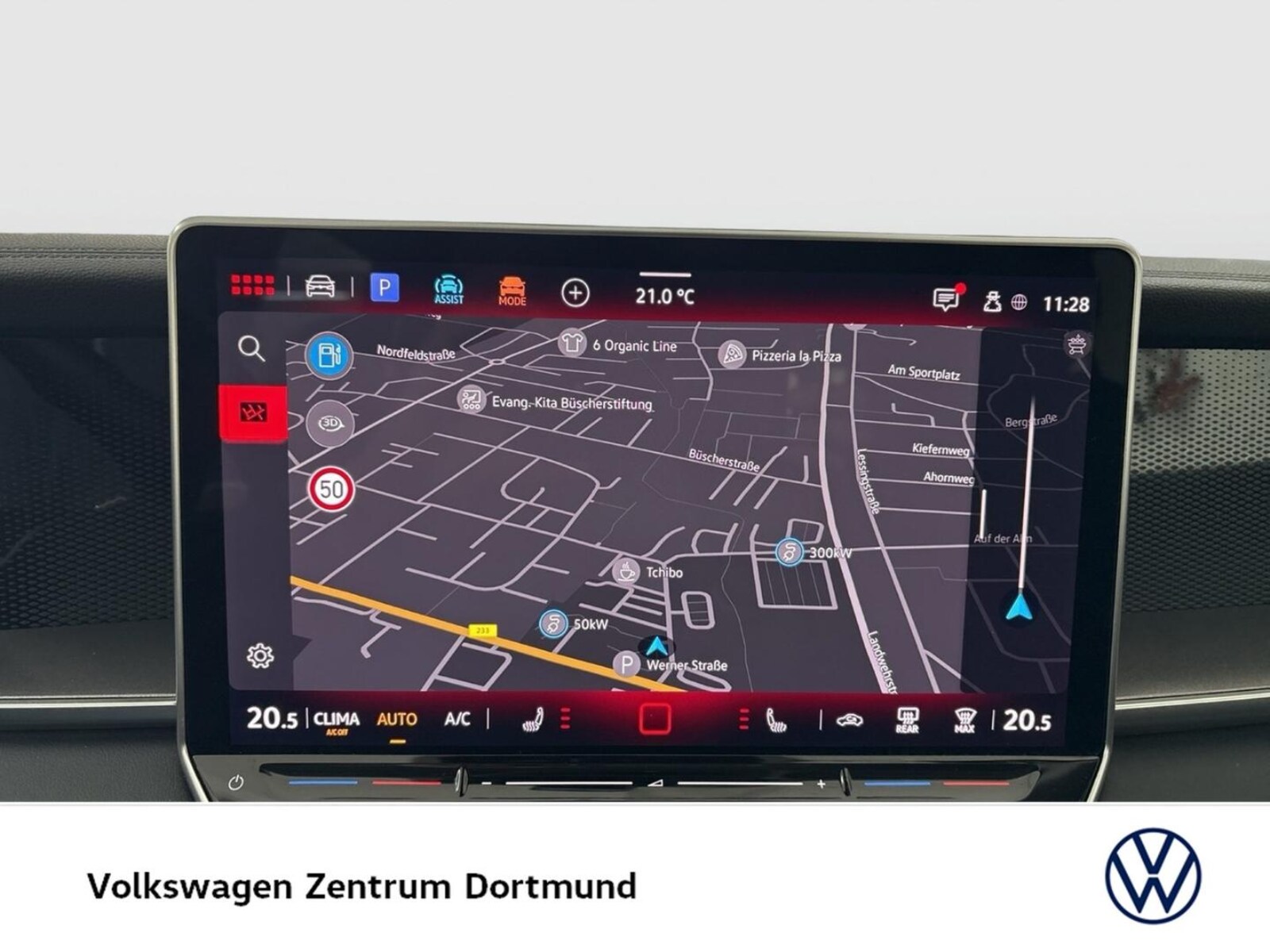 Volkswagen Tayron – Bild 14