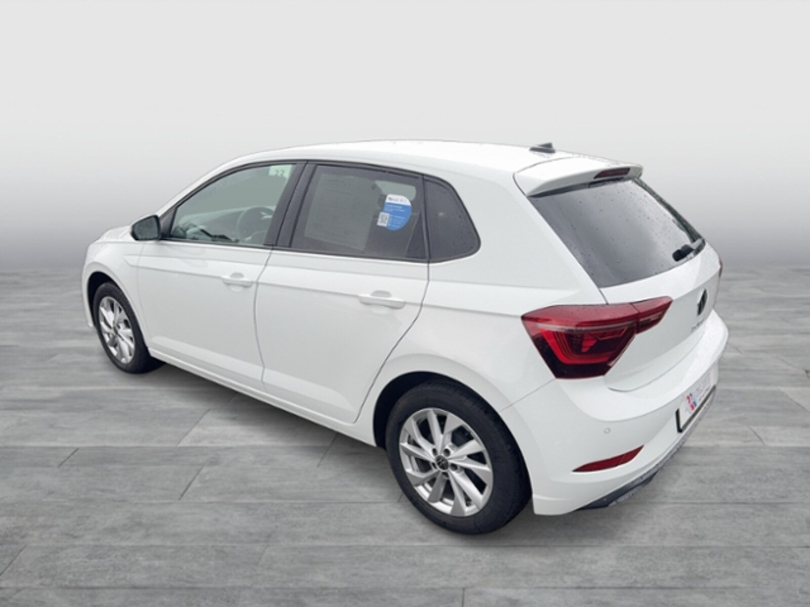 Volkswagen Polo – Bild 3
