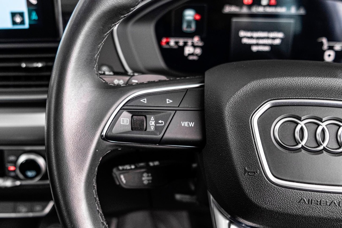 Image about Audi Q5 45 TFSI quattro S tronic
