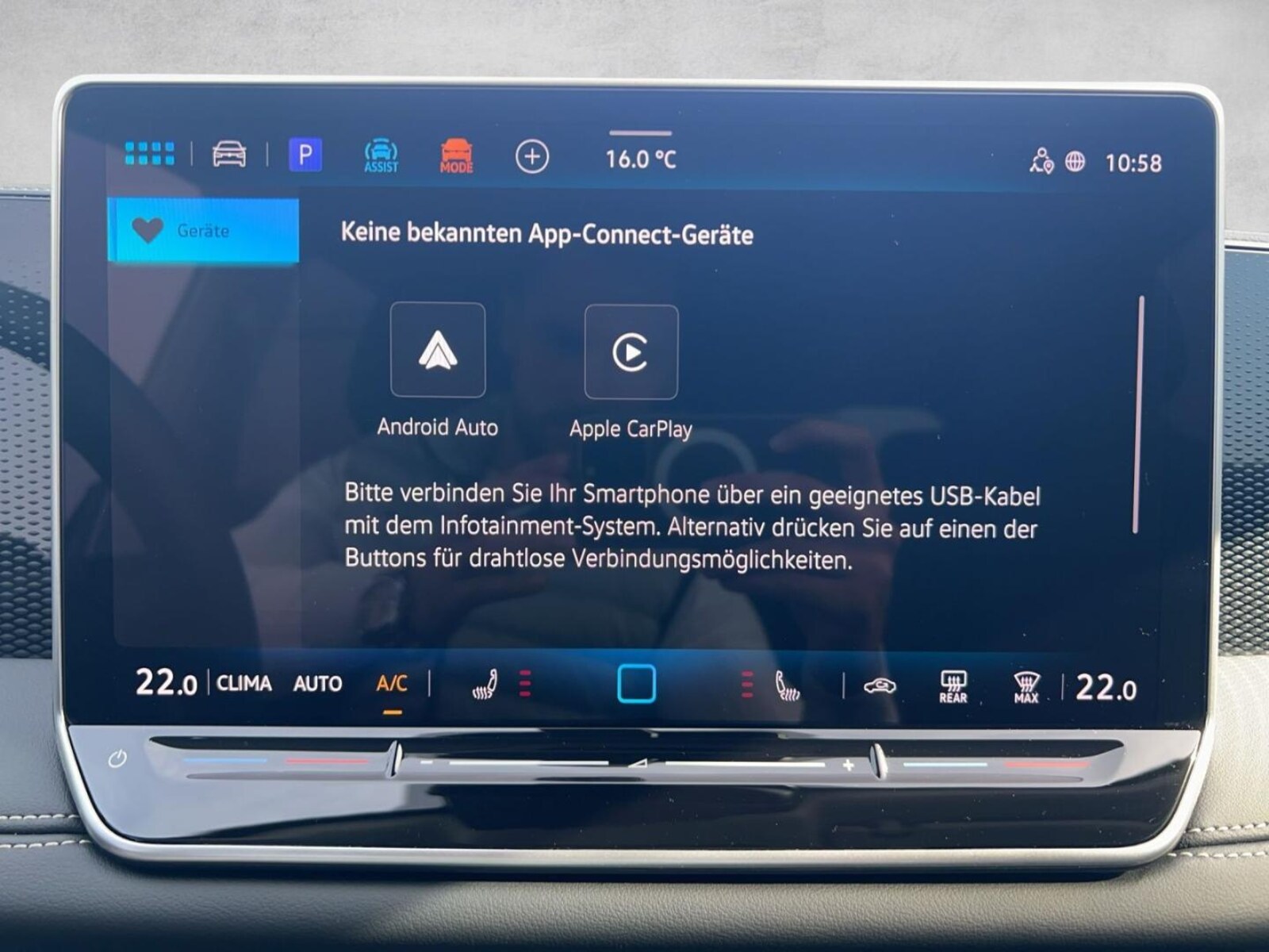 Volkswagen Tiguan – Bild 25