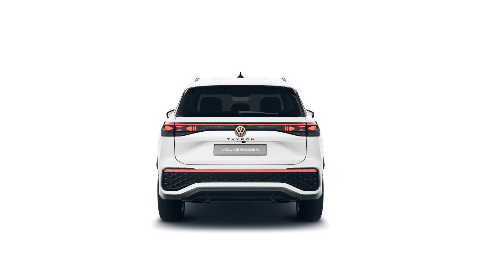 Volkswagen Tayron – Bild 3