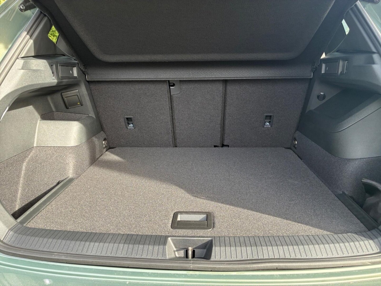 Volkswagen Tiguan – Bild 26
