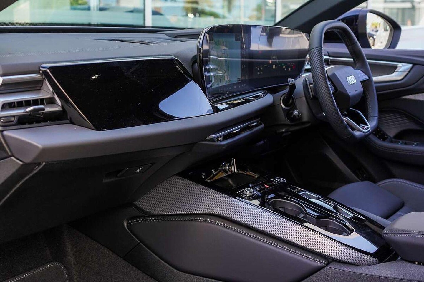 Image about Audi A5 Avant TFSI e e-hybrid quattro 270 kW S tronic