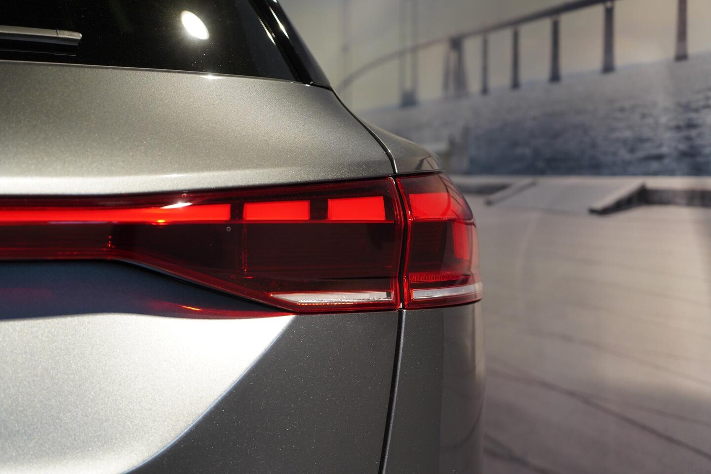 Image about Audi Q6 SUV e-tron e-tron