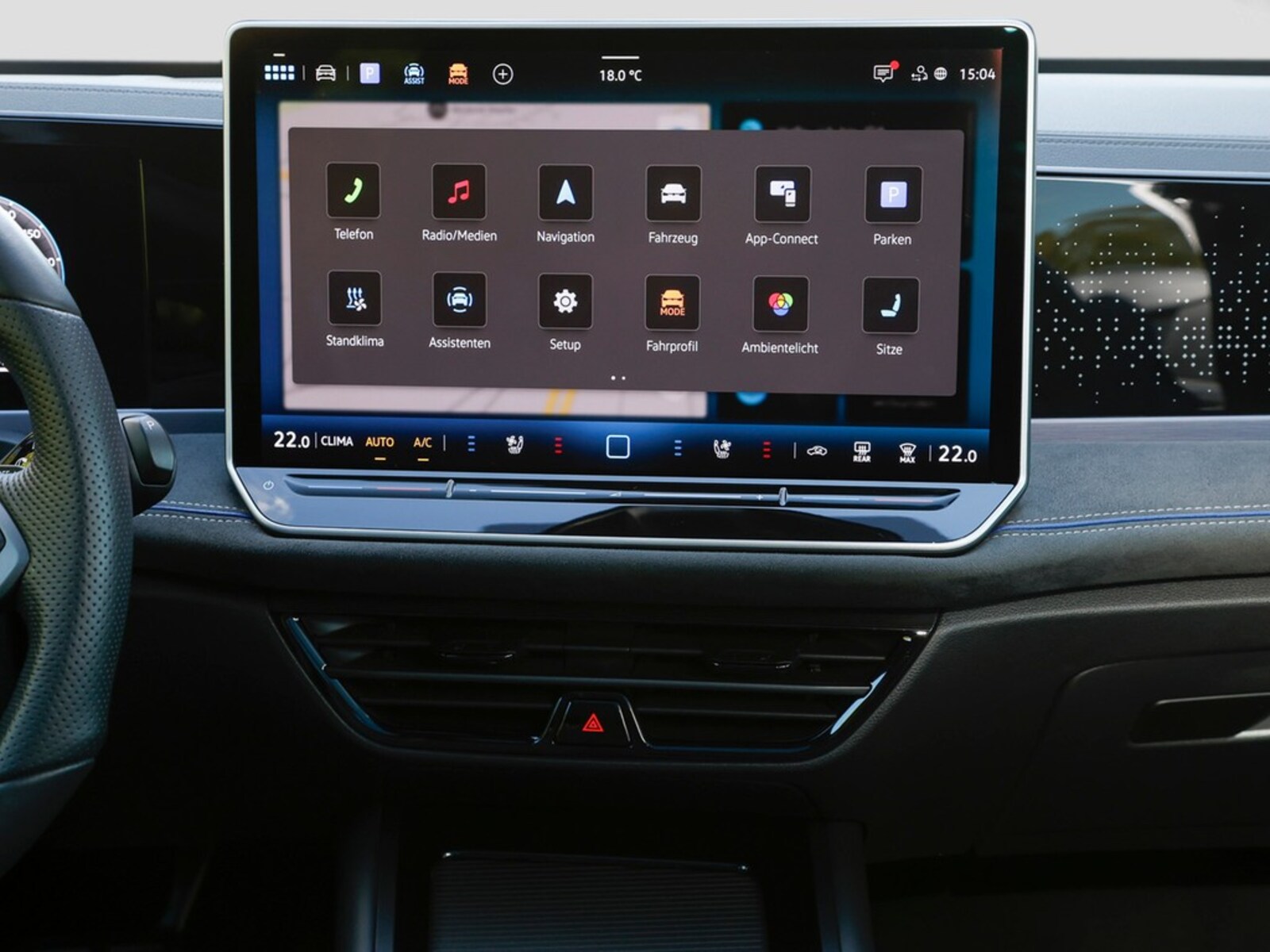 Volkswagen Passat – Bild 11