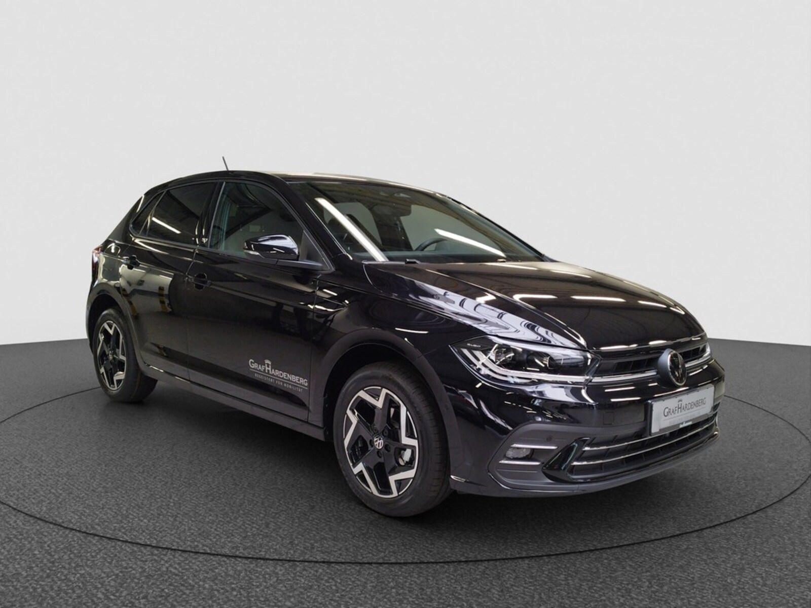 Volkswagen Polo – Bild 7