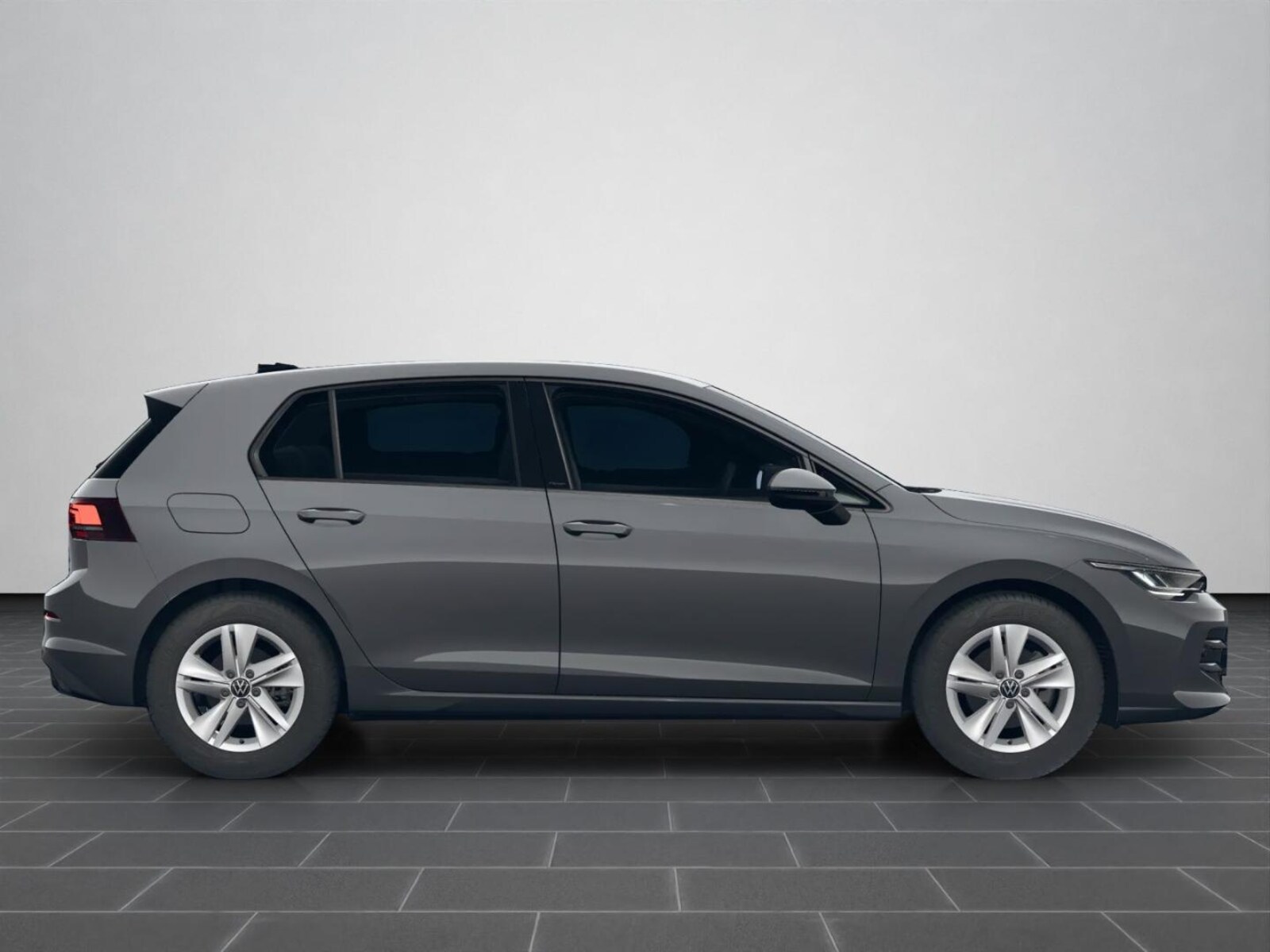 Volkswagen Golf – Bild 12