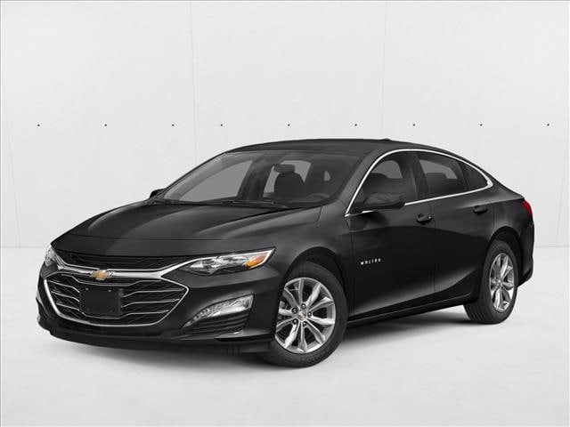Photo of 2024 Chevrolet Malibu 