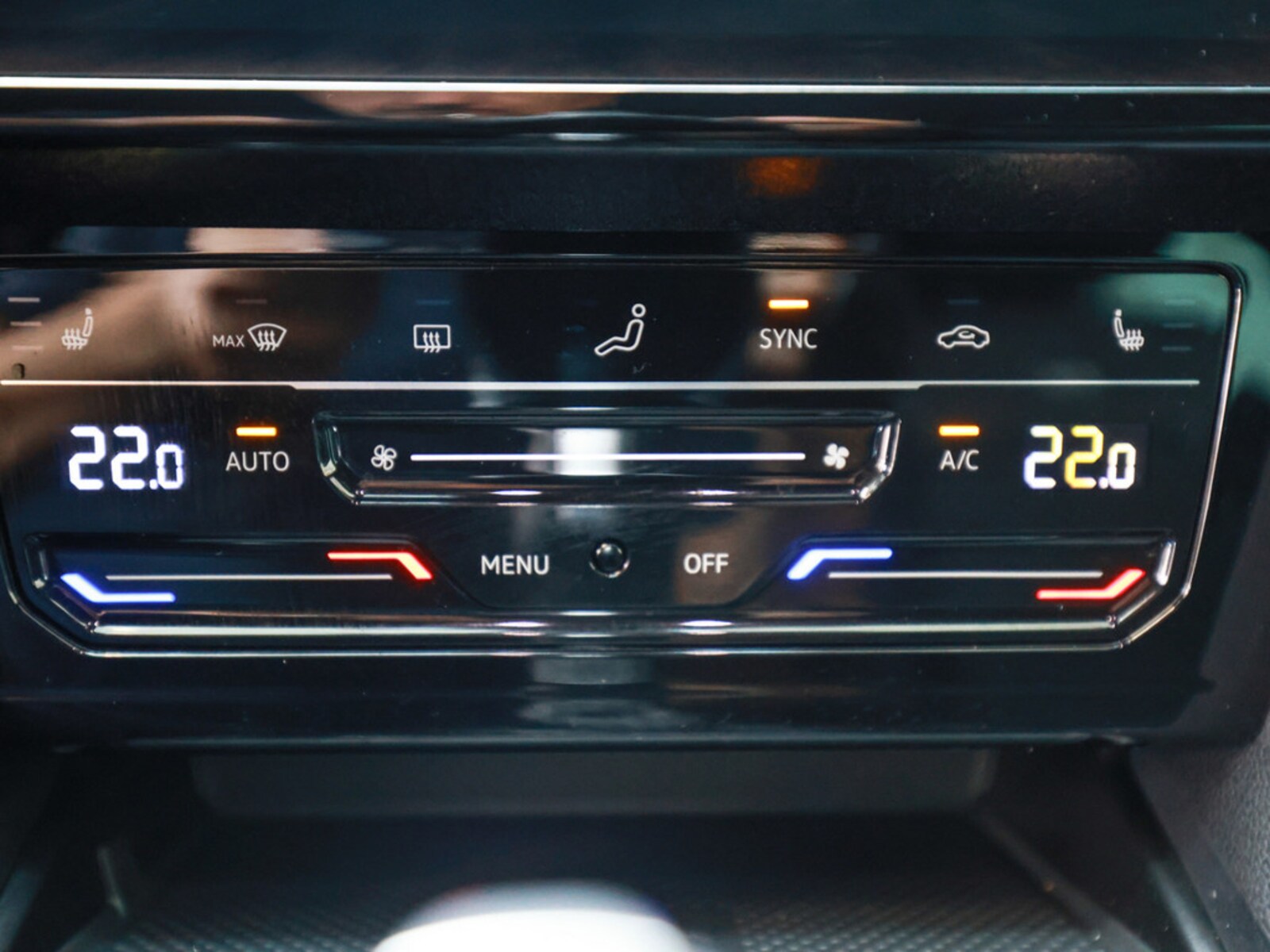 Volkswagen Passat Variant – Bild 15