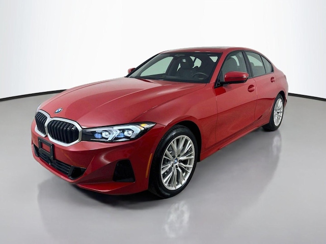 2023 BMW 330i