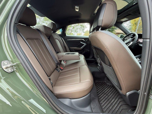 2026 Audi A3 Premium Plus - Photo 17