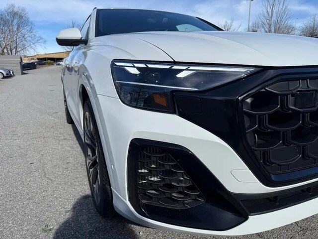 2026 Audi Q8 Premium Plus - Photo 24