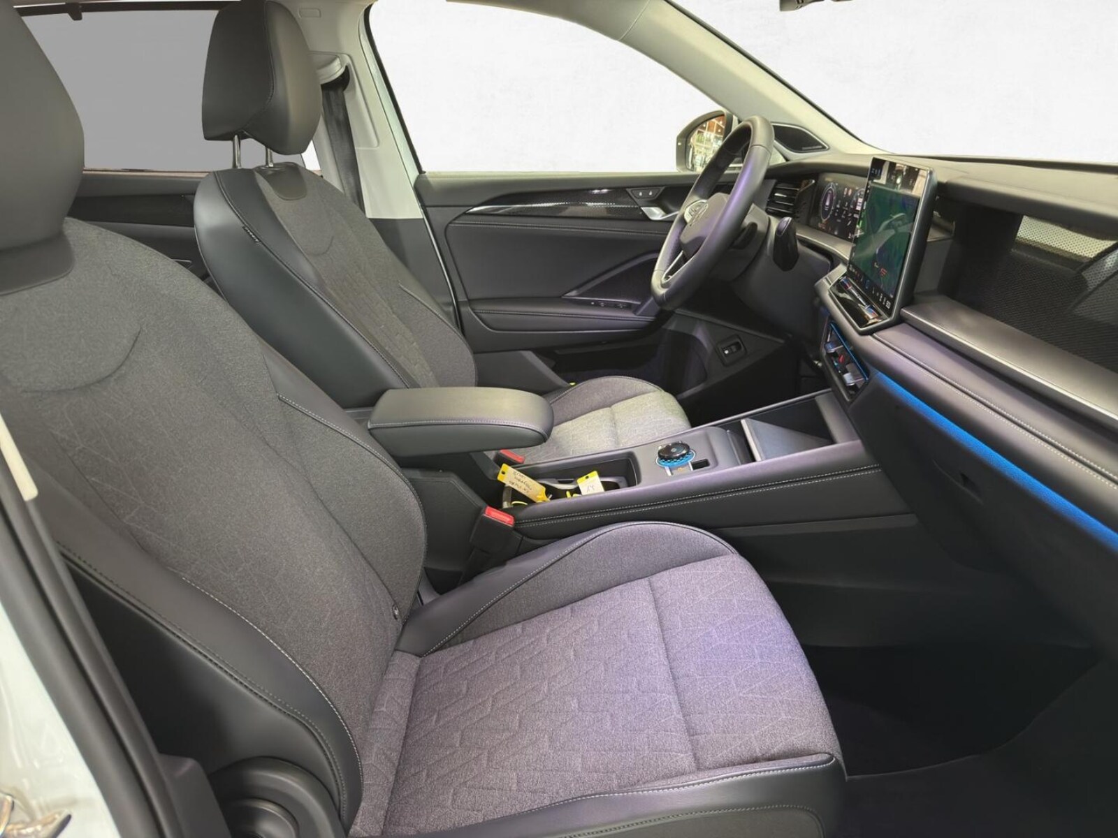 Volkswagen Tayron – Bild 8