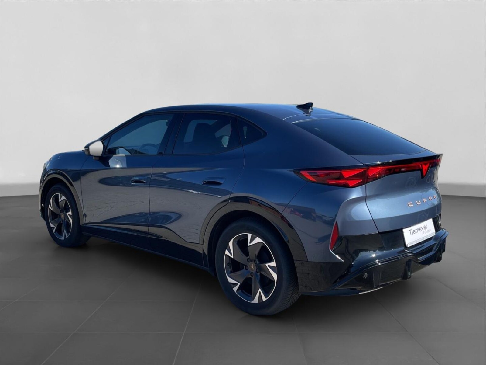 CUPRA Tavascan – Bild 5
