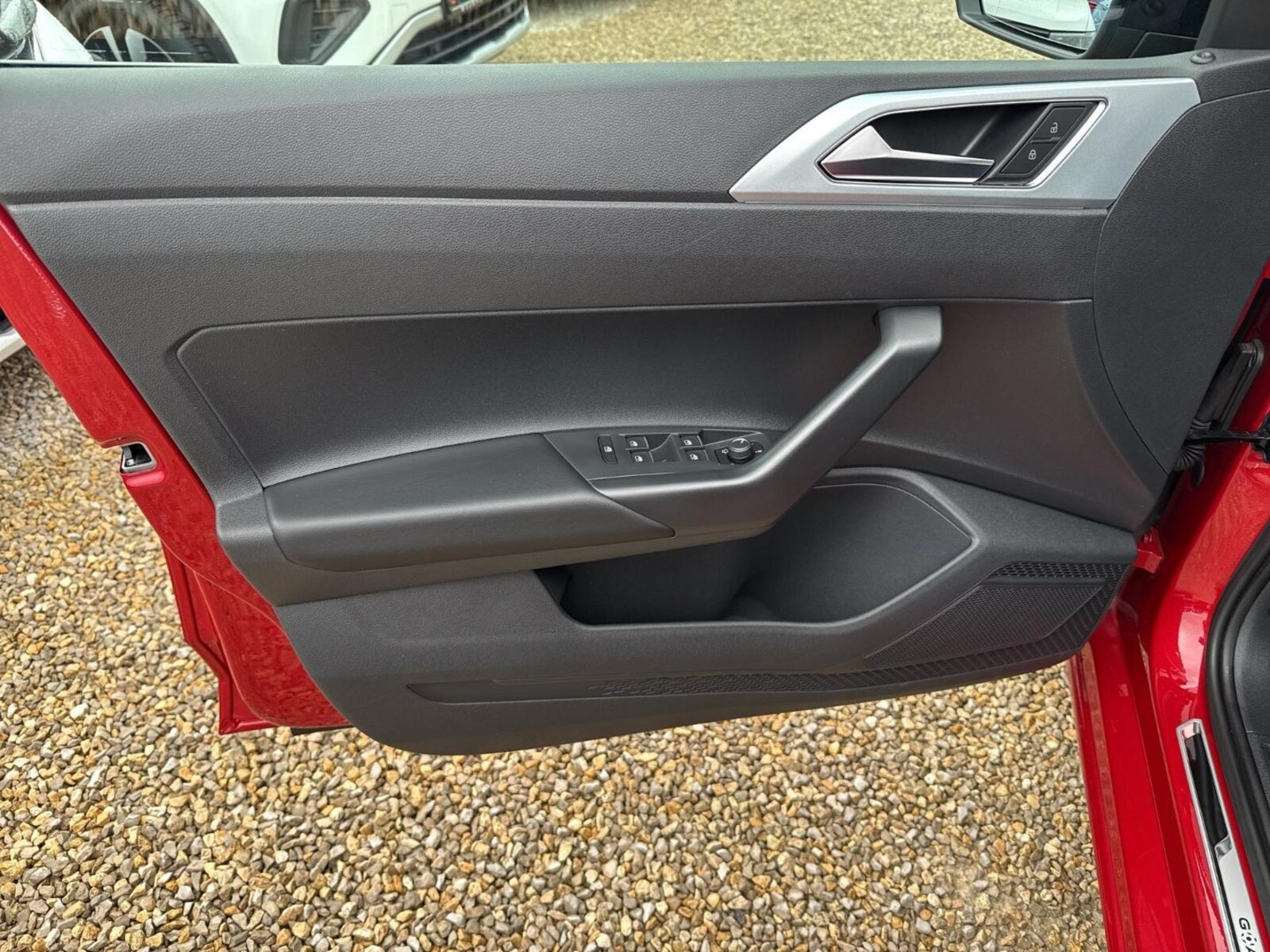 Volkswagen Polo – Bild 15