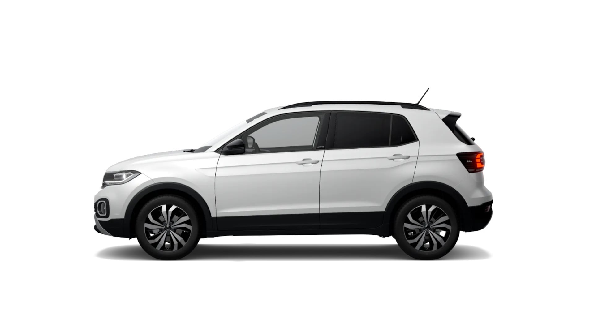Volkswagen T-Cross ACTIVE