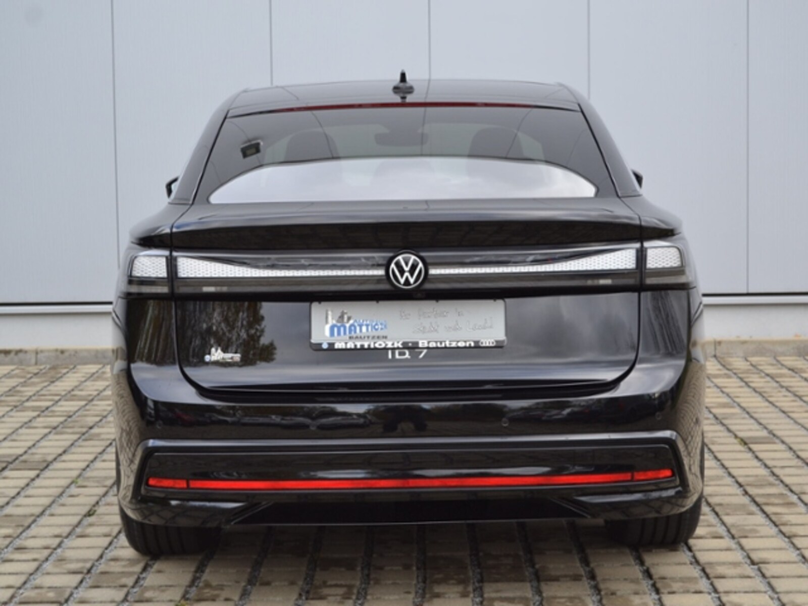 Volkswagen ID.7 – Bild 11