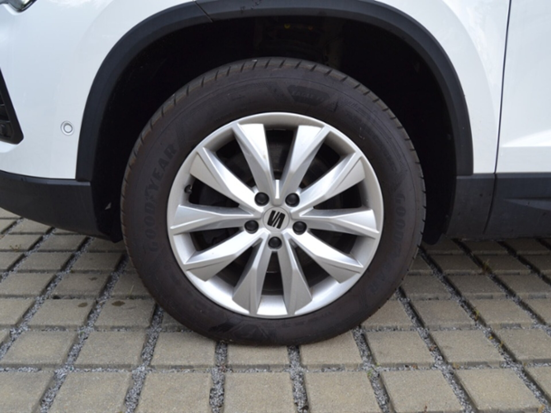 SEAT Ateca Style