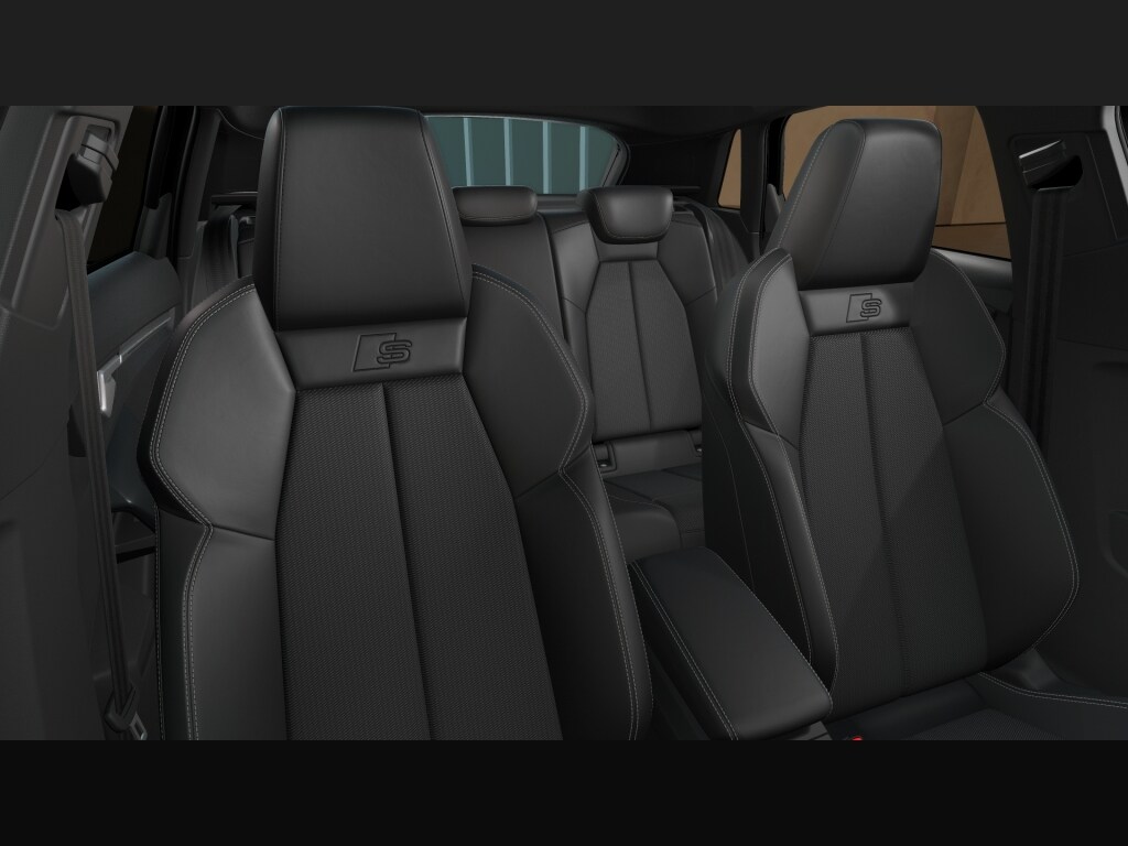 Image about Audi A3 Sportback TFSI e S line 45 TFSI e S tronic