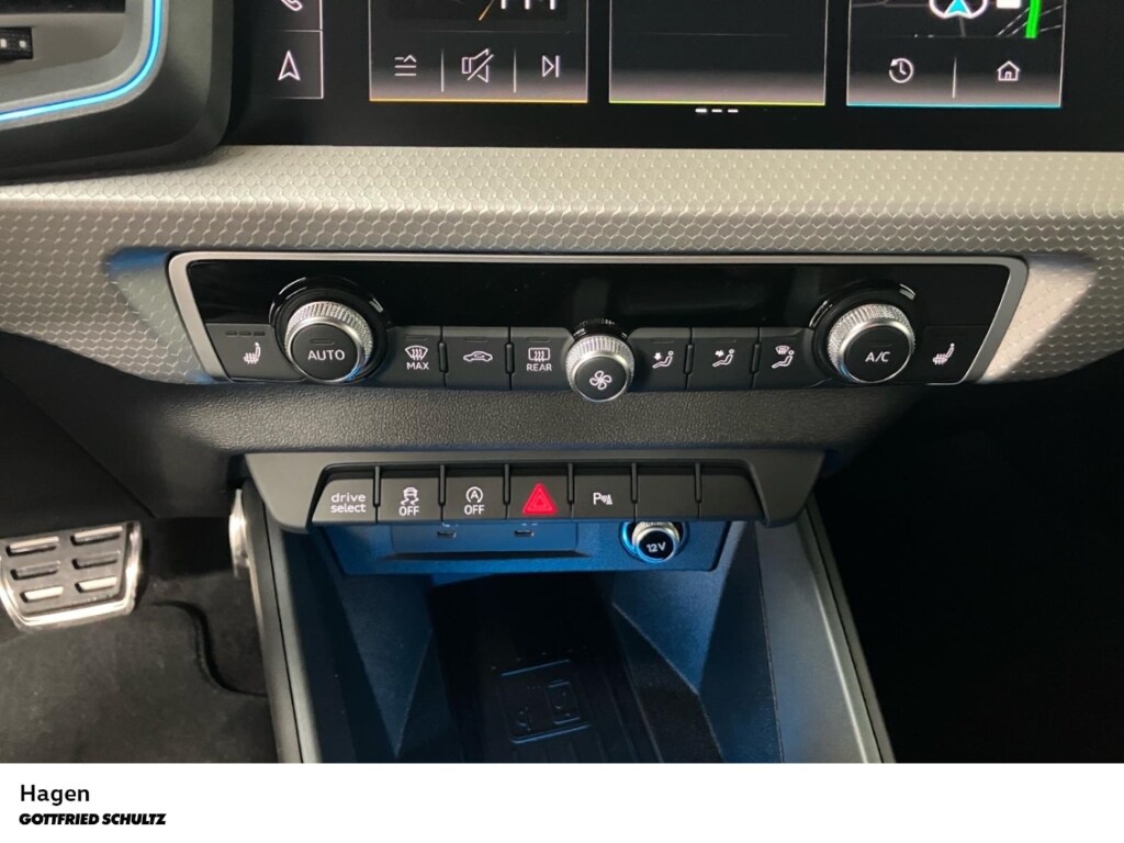 Image about Audi A1 Sportback S line 30 TFSI S tronic