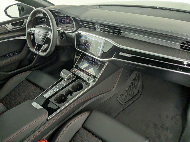 2026 Audi RS 7 Base - Photo 17