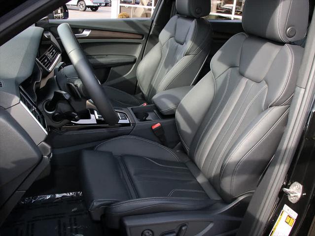 2025 AUDI Q5 - Image 22