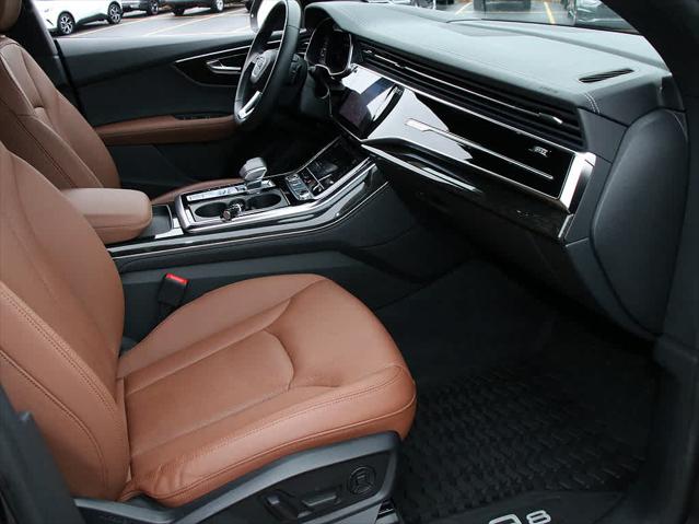 2023 AUDI Q8 - Image 31