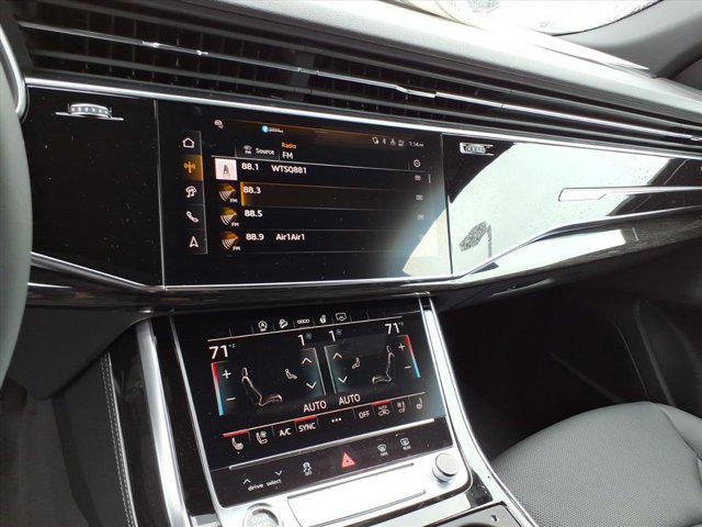 2026 Audi Q8 Premium Plus - Photo 18