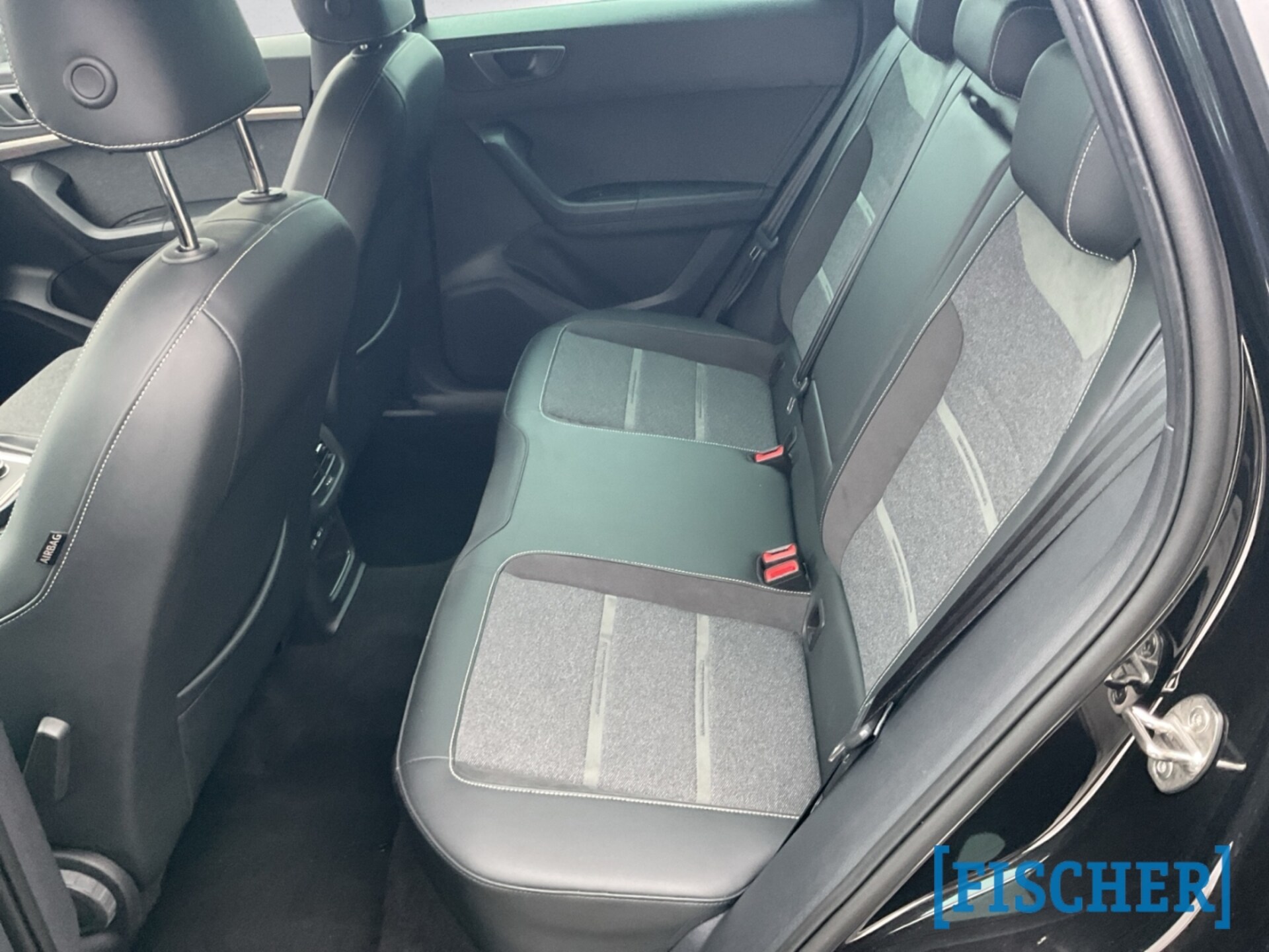 SEAT Ateca Xperience