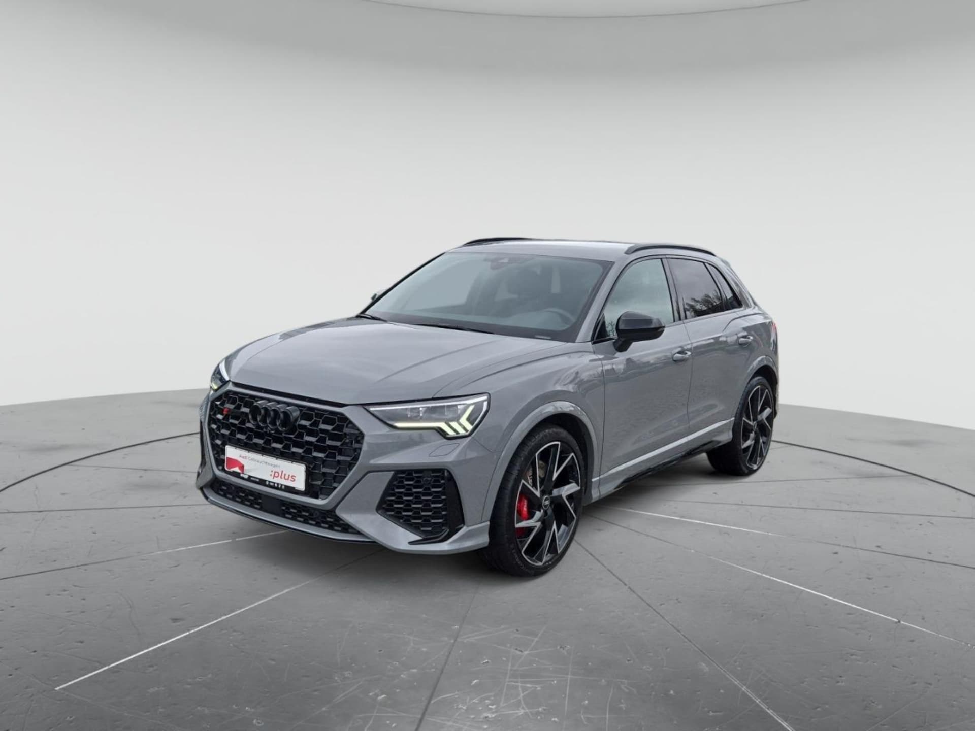 Audi RS Q3