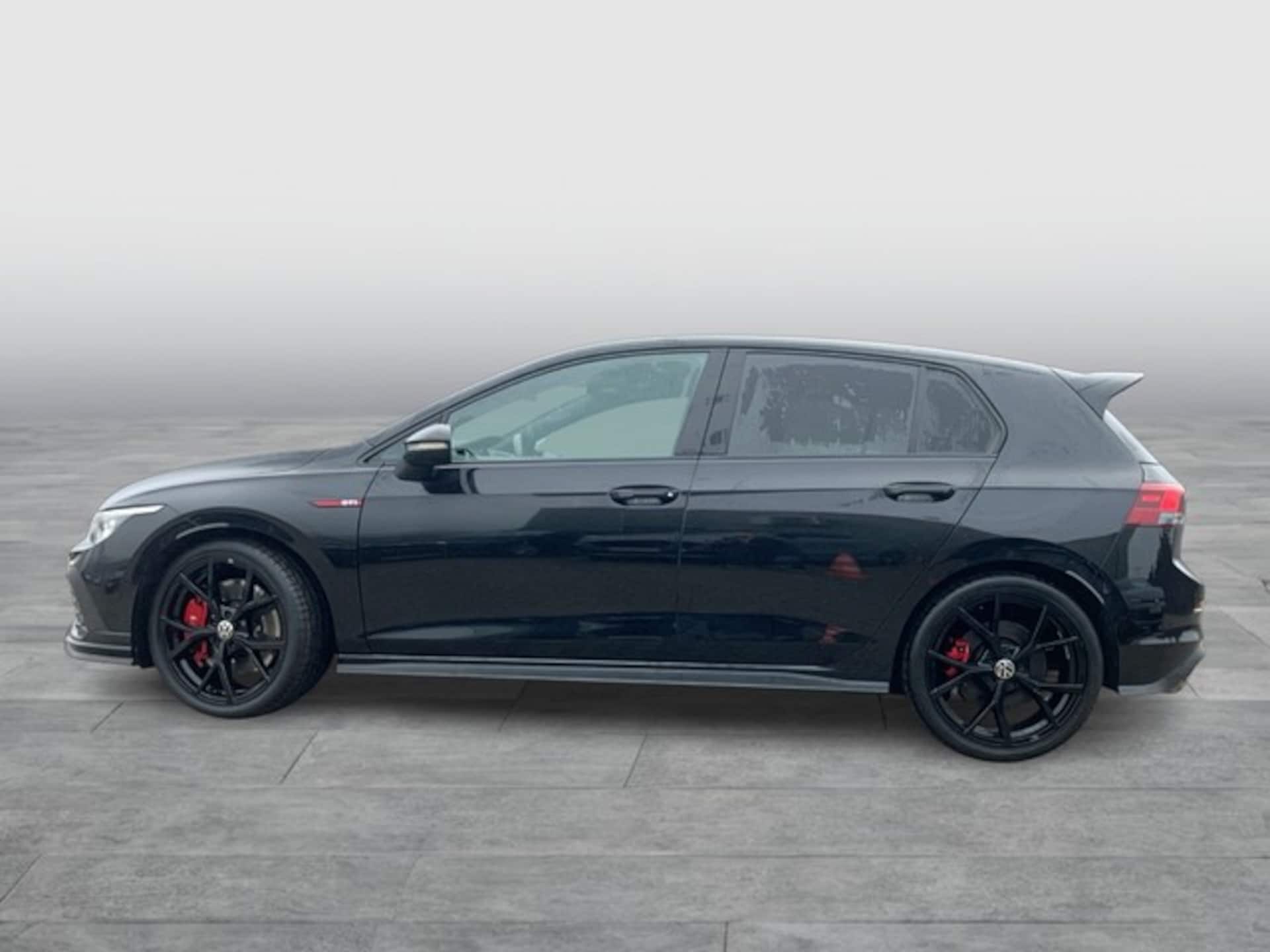 Volkswagen Golf GTI Clubsport