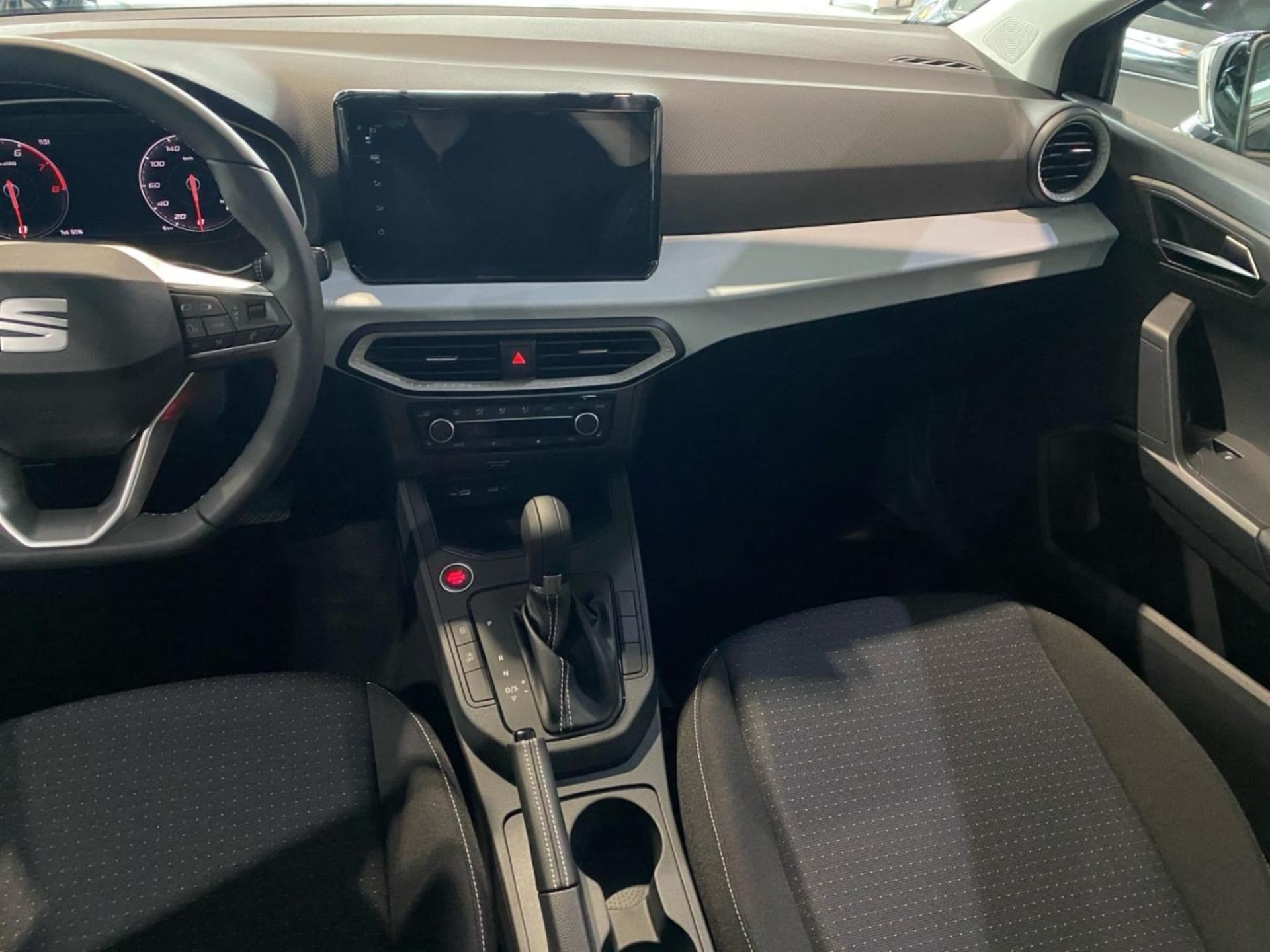 SEAT Ibiza Style