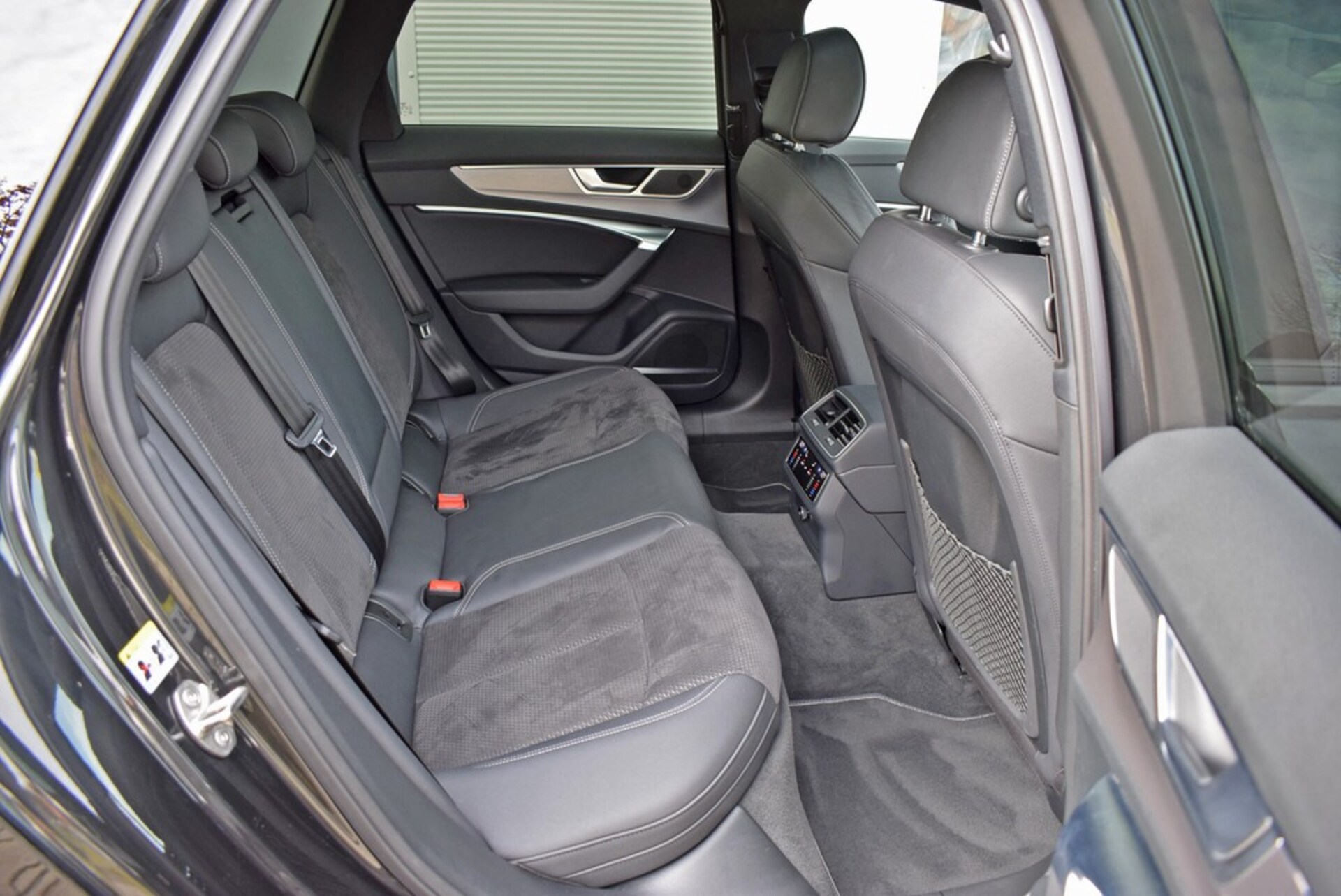 Audi A6 Avant TFSI e Sport
