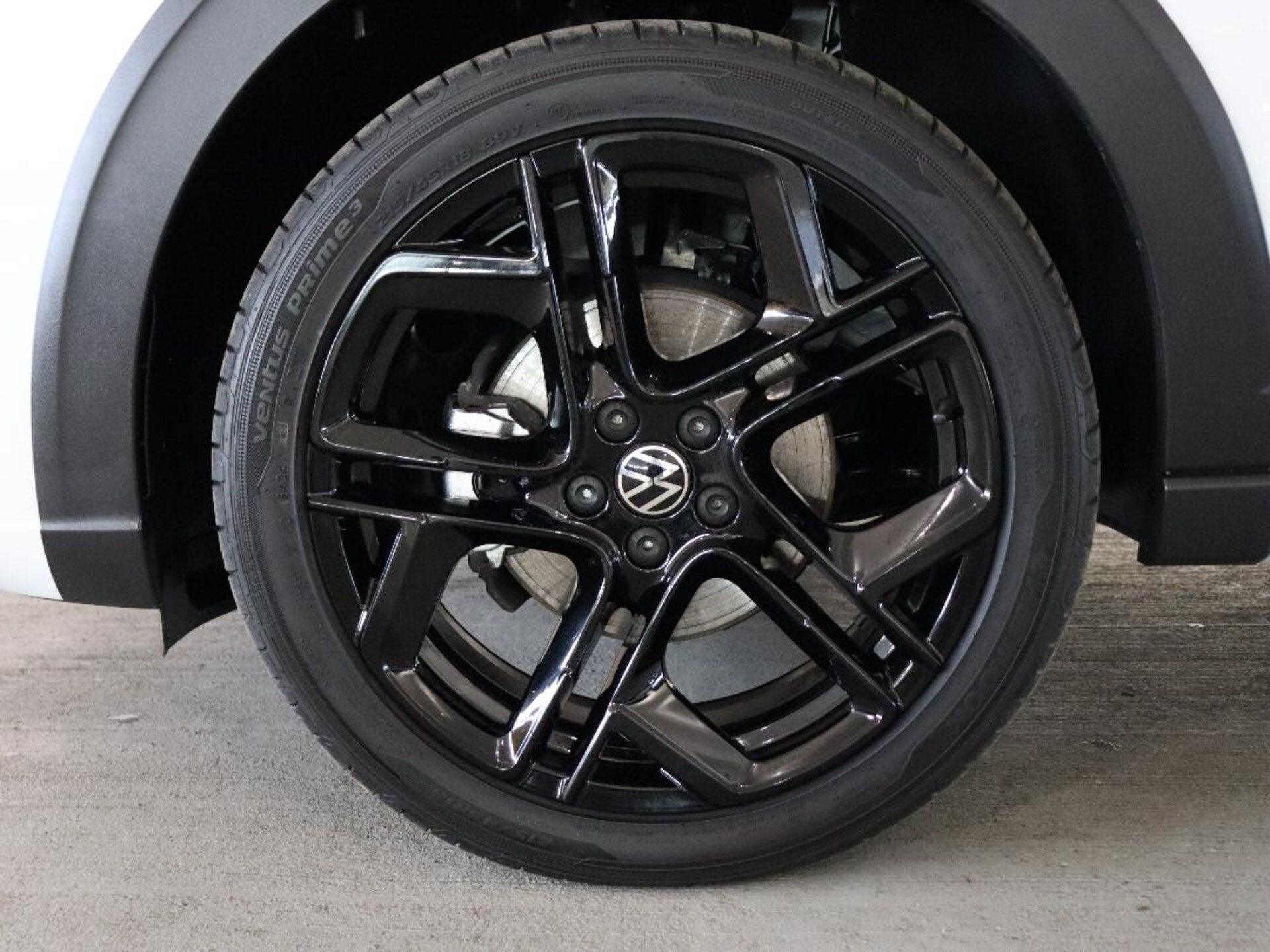 Volkswagen Taigo R-Line