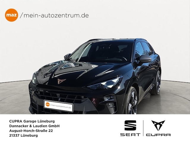 CUPRA Terramar 2.0 TSI VZ 4Drive Alu Matrix-LED AHK Pano Sennheiser uvm (D-19057)