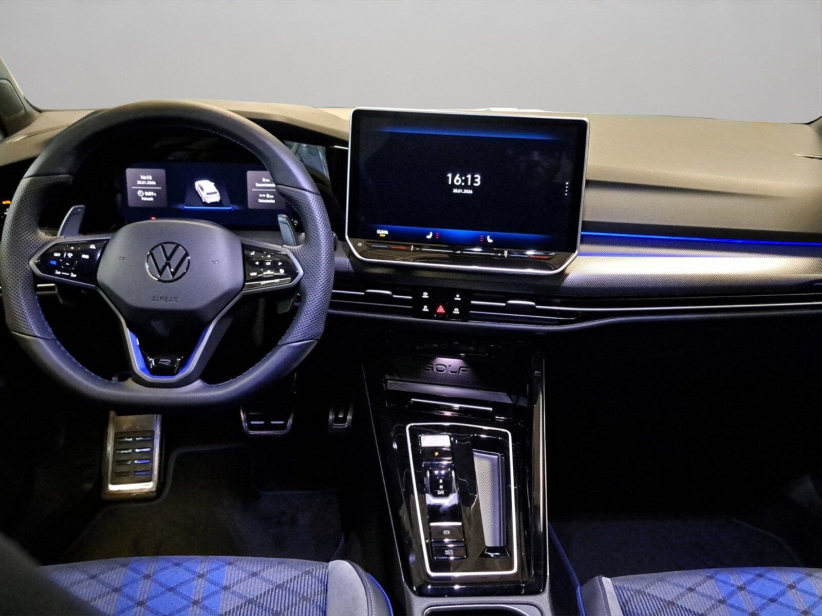 Volkswagen Golf – Bild 9