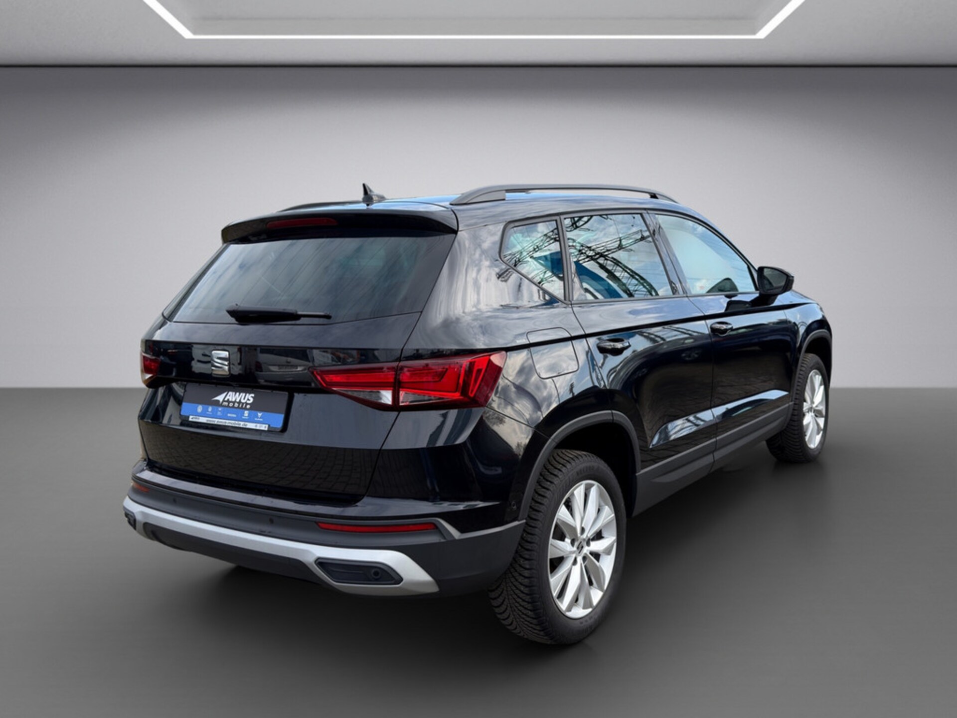 SEAT Ateca Style